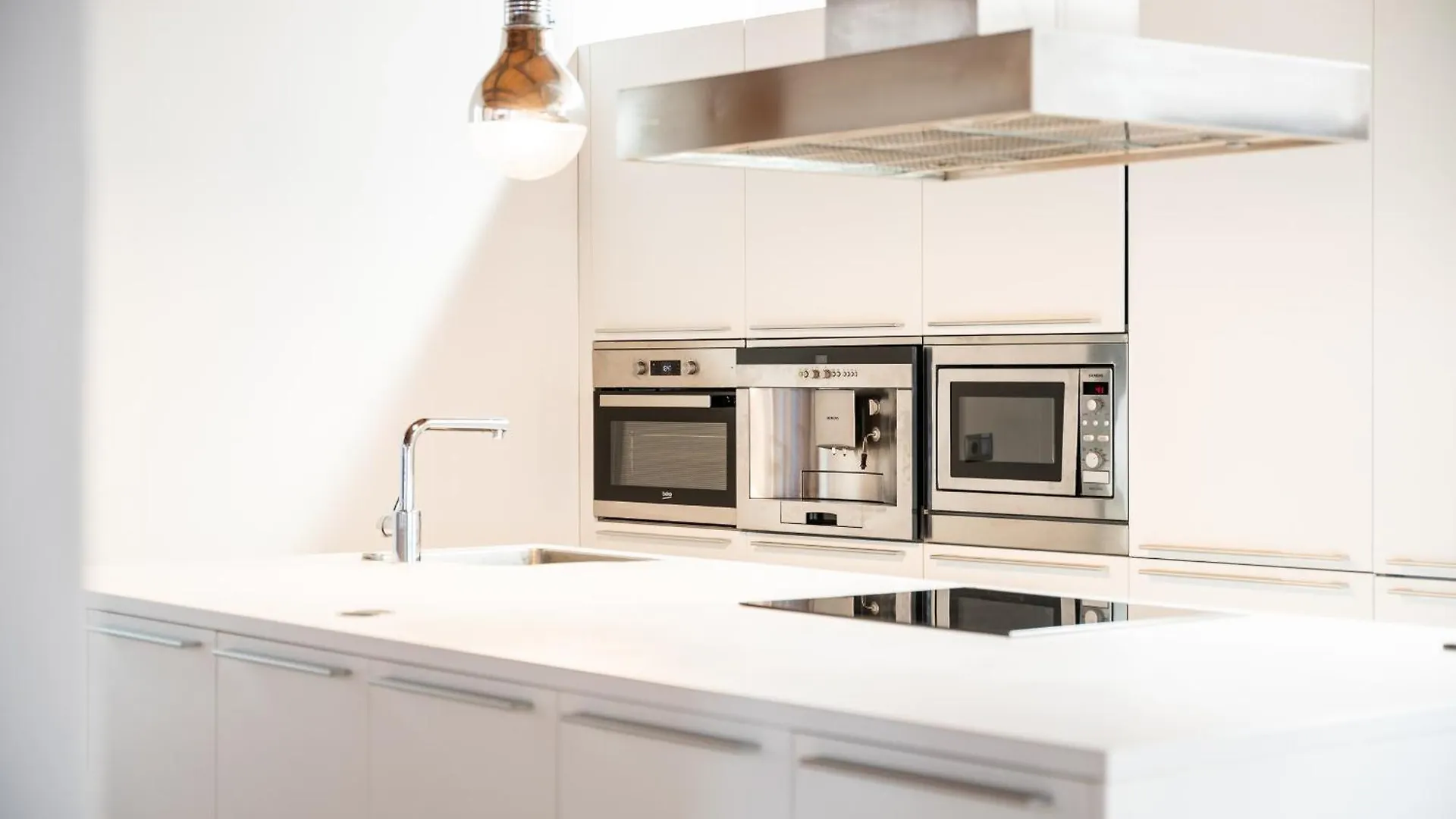 Can Calyssa Luxury Villa Near City Center مدينة إيبيزا إسبانيا