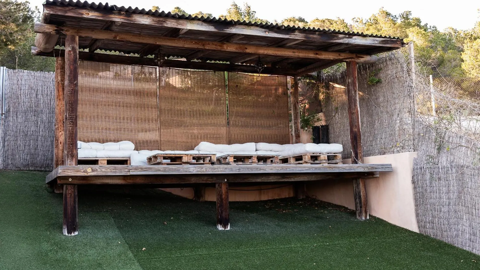 Can Calyssa Luxury Villa Near City Center مدينة إيبيزا