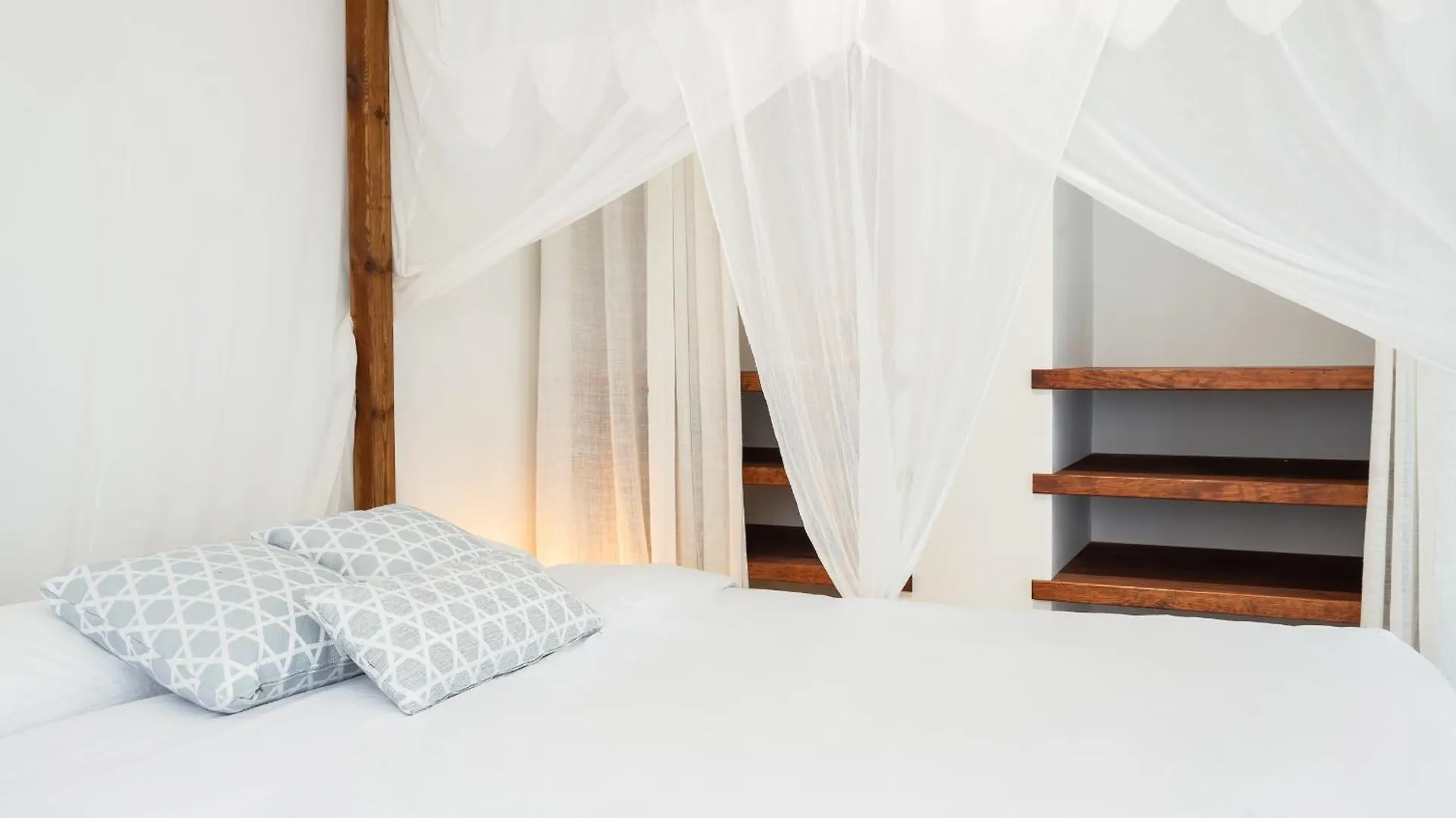Can Calyssa Luxury Villa Near City Center مدينة إيبيزا