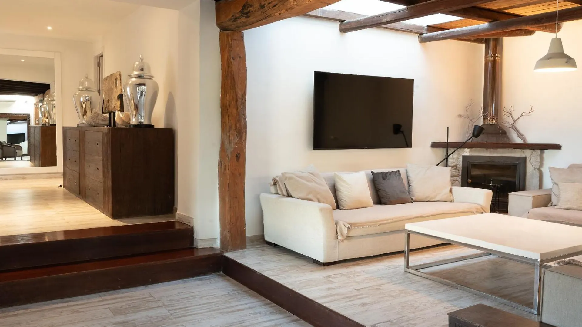 Can Calyssa Luxury Villa Near City Center مدينة إيبيزا