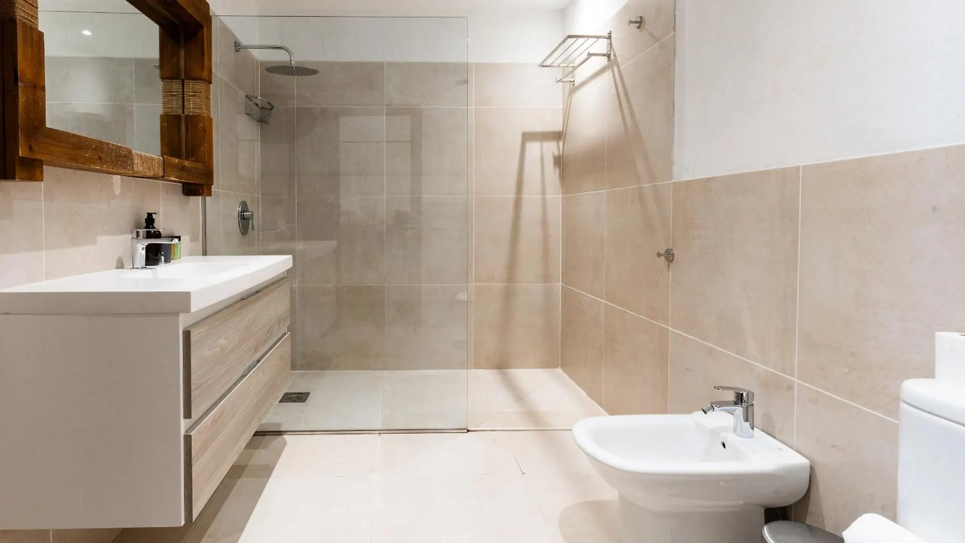 Can Calyssa Luxury Villa Near City Center مدينة إيبيزا