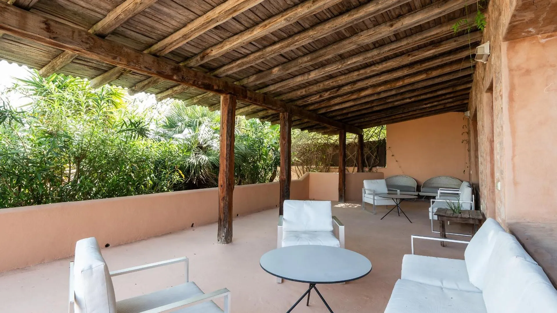 Can Calyssa Luxury Villa Near City Center مدينة إيبيزا 0*,  إسبانيا