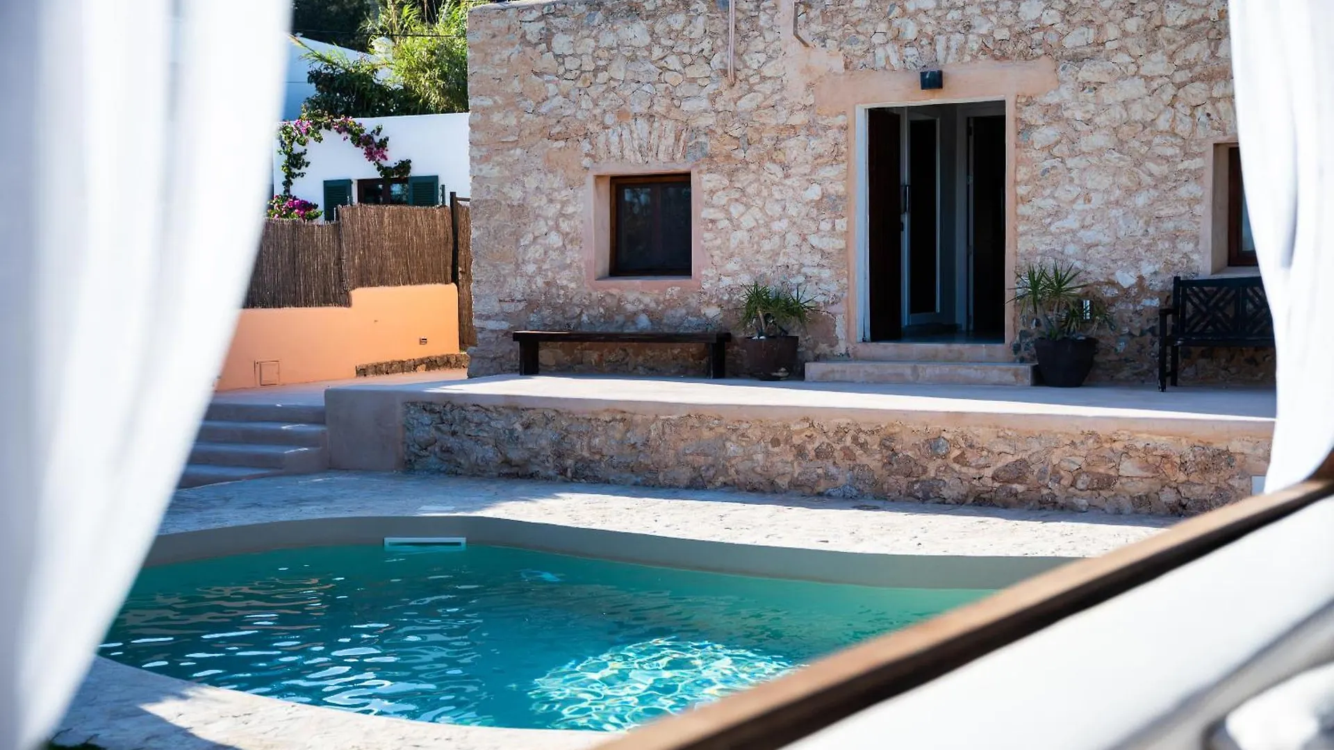 Can Calyssa Luxury Villa Near City Center مدينة إيبيزا إسبانيا