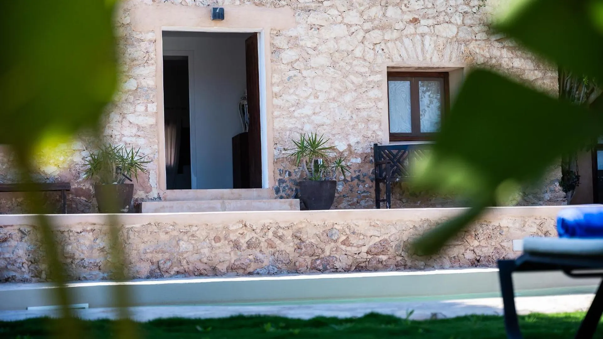 Can Calyssa Luxury Villa Near City Center مدينة إيبيزا