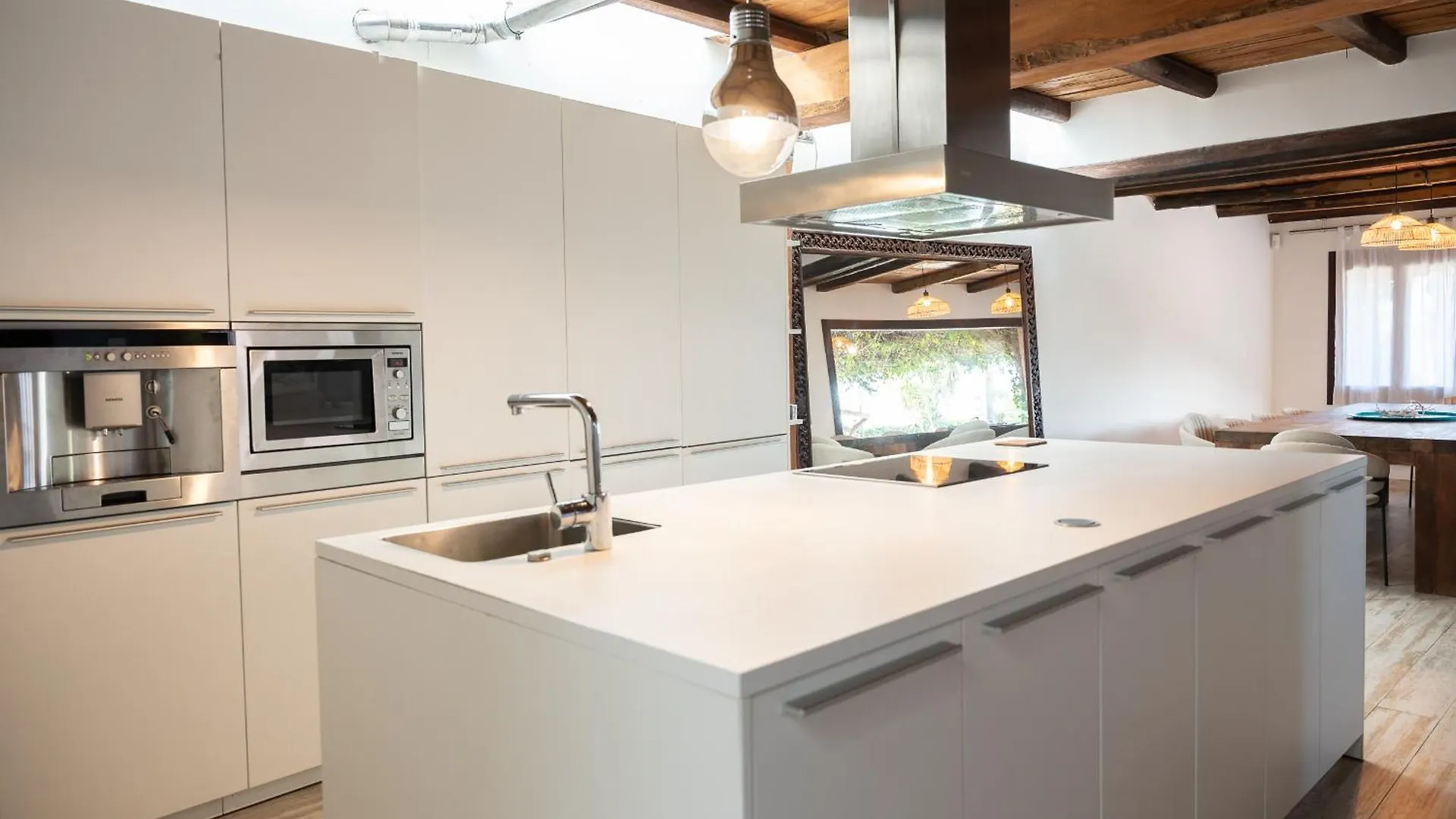 Can Calyssa Luxury Villa Near City Center مدينة إيبيزا