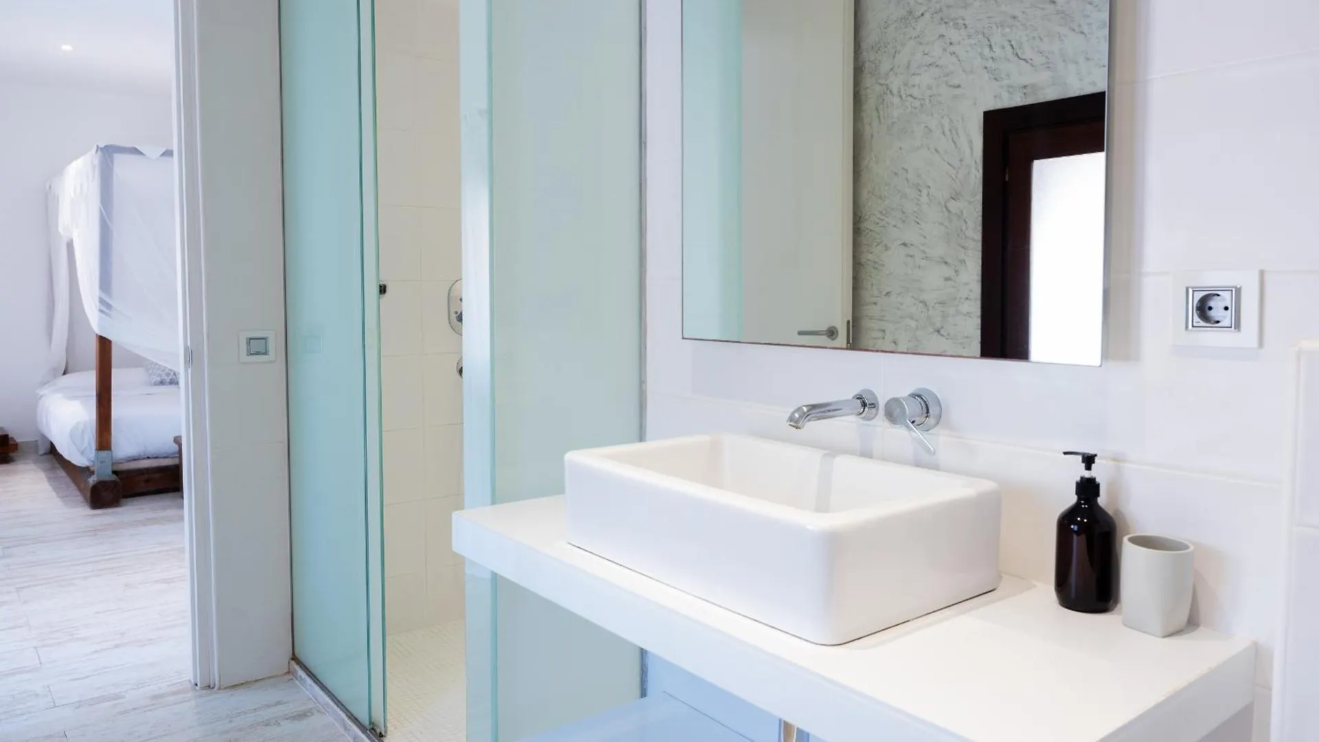 Can Calyssa Luxury Villa Near City Center مدينة إيبيزا