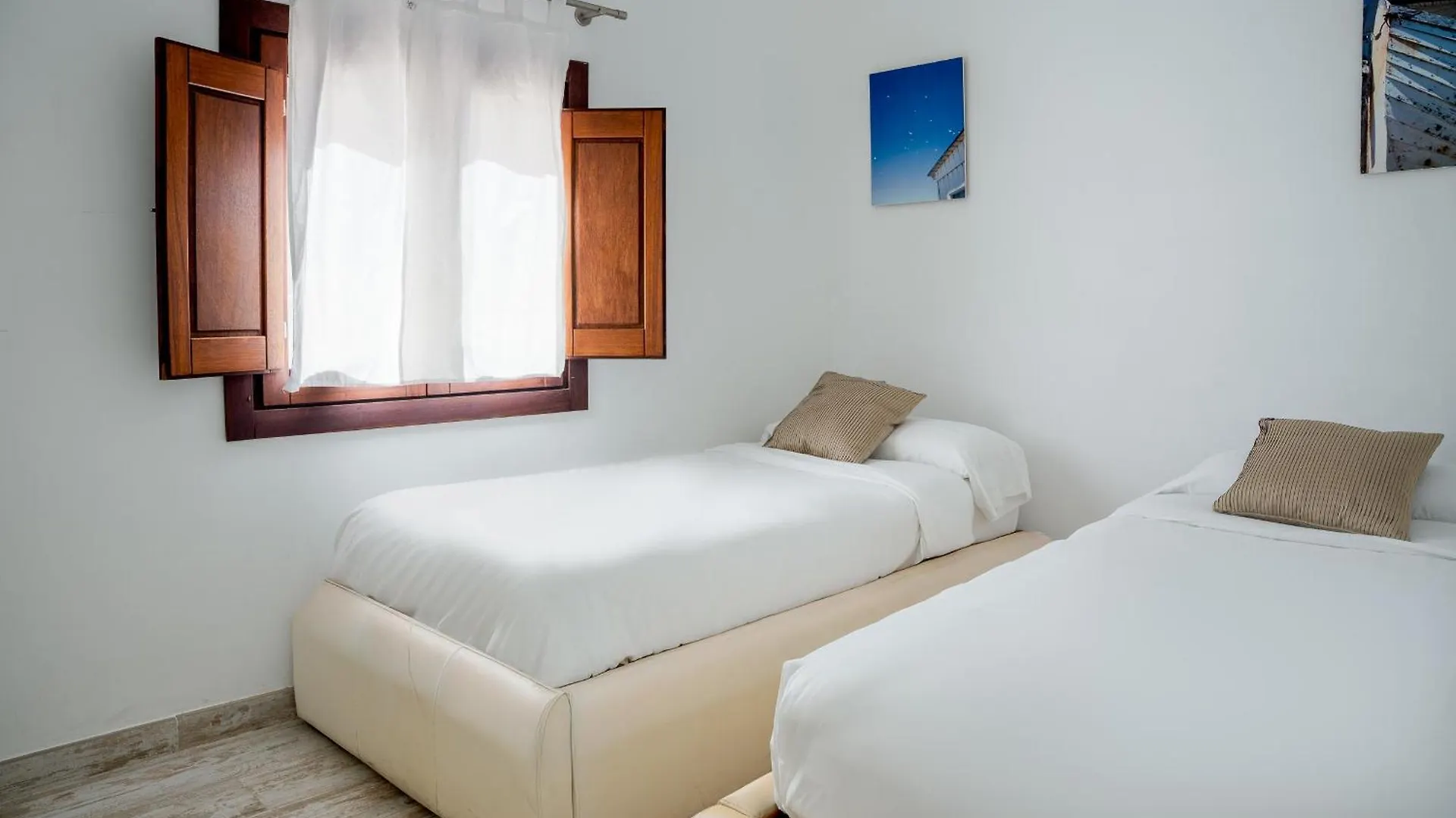 Can Calyssa Luxury Villa Near City Center مدينة إيبيزا