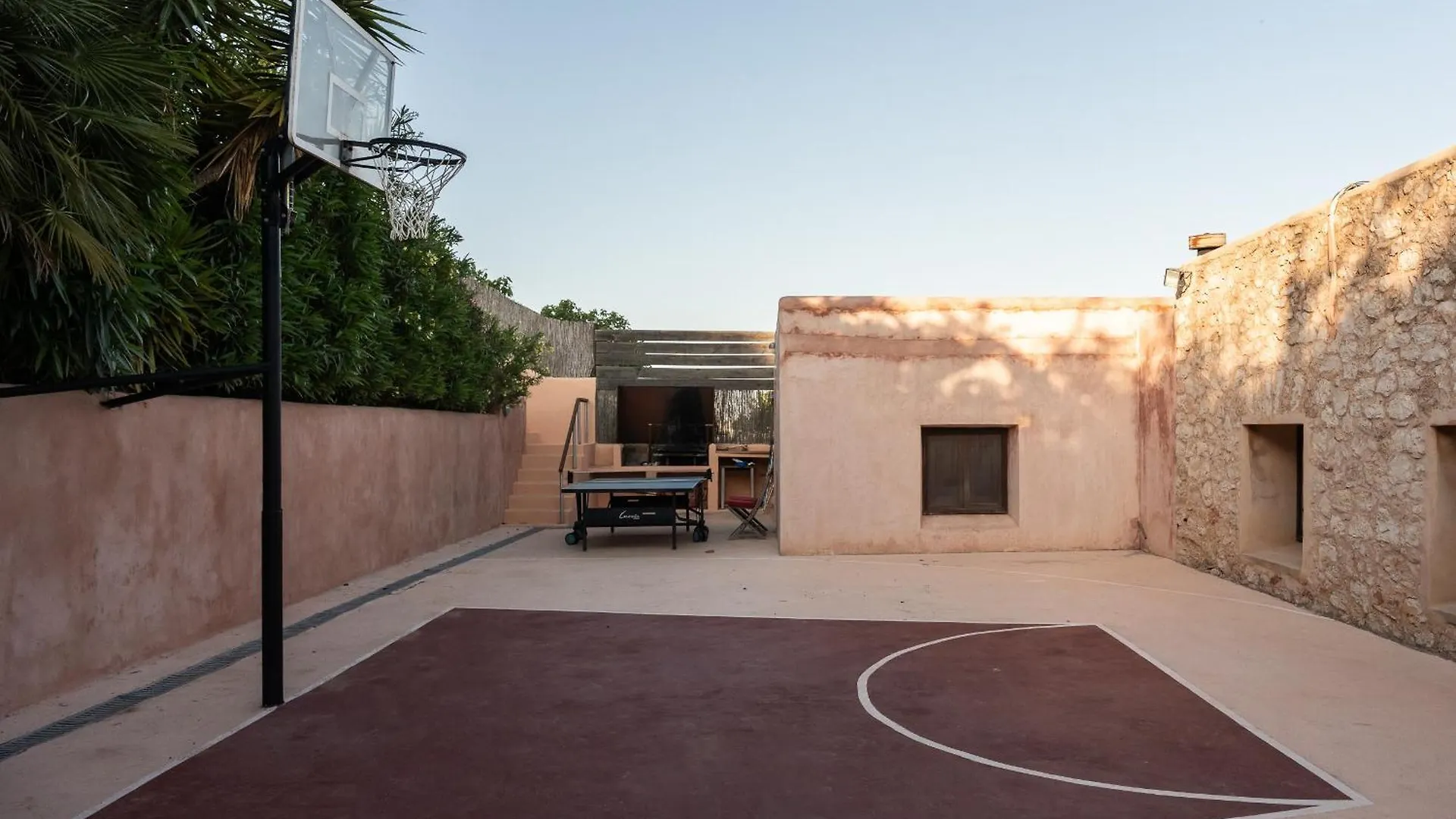 Can Calyssa Luxury Villa Near City Center مدينة إيبيزا 0*,
