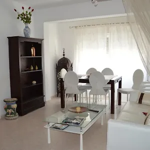 De Heras Apartamento